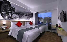 NEO+Waru-Sidoarjo by ASTON